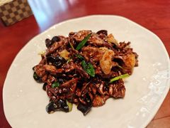 -董家大院·京味家常菜(朝丰家园店)