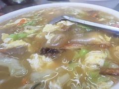 -聪辉同安老美食饭店(大元路店)