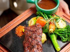 -西语·炭烧牛排(卓越中寰店)