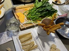 -蝎王府羊蝎子(虎坊桥总店)