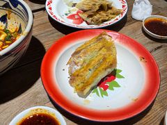 -袁家村关中印象体验地(大唐不夜城店)