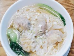 -喜粤糖朝餐厅(三八广场店)