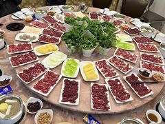 -潮悦牛肉火锅城(水贝店)