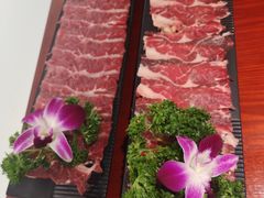 -蜀滋香鲜鱼火锅(黄金路店)