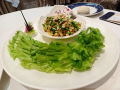 渔村生菜包-顺德渔村·岭南一号
