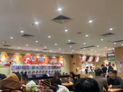 -寿司郎(皇庭广场店)