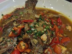 -三只鸟本地特色菜馆(上饶总店)