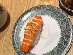 -万岁寿司(万国店)