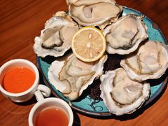 -MAGPIE喜鹊派餐厅(华侨城店)