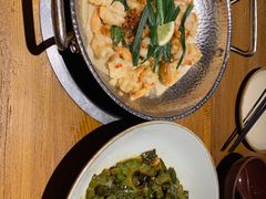 -吃饭皇帝大土家民族菜(正大广场店)