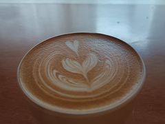 -PUZZLE COFFEE 拼图咖啡