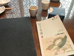 -不倒翁·徽天下名菜楼(马鞍山路店)