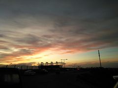 -南汇嘴观海公园