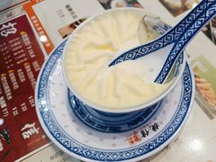 -捷信牛奶甜品世家(合生汇店)