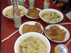 -潘国仙耳光馄饨(黄家阙路店)