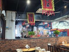 -好灶头妈妈菜·柴火灶台鱼·千岛湖土菜地标美食