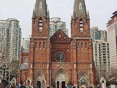 -土山湾博物馆