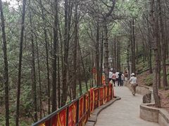 -红螺寺