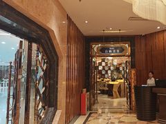 -芭菲盛宴·环球美食(锦城万达广场店)