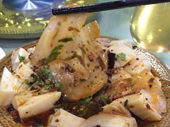 -龙姐私房菜(和顺古镇店)