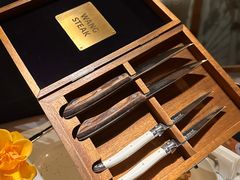 -王品牛排(珠海富华里店)