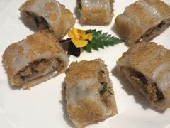 -金苑海鲜酒家(来魅力店)