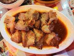 -蓝记茶餐厅(勒泰店)