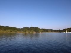 -湖北十堰武当太极湖