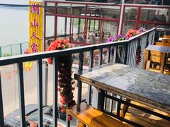 -湖山人家·湖景餐厅·特色农家菜(太湖西山店)