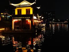 -凤城河风景区