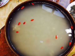 -达吾手抓美食城总部(义乌店)