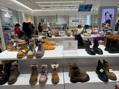 -hotwind热风(喜隆多店)