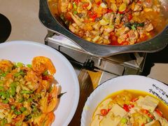 -湘村小灶·地道长沙菜·本地人优选(万家丽路店)
