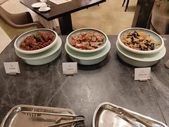 -京香轩·中餐厅(上海中庚聚龙酒店)