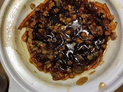 -吕氏疙瘩汤·新派鲁菜(东城万达广场店)