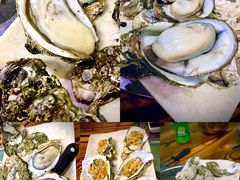 -大富蚝乌东哥饭店·石锅鱼杂·柠檬鸭(革新路店)