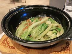 -观澜湖酒店·邀月庭中餐厅