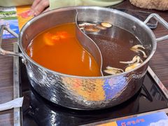 -呷哺呷哺(西单大悦城店)