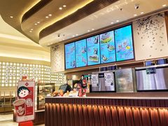 -Tims天好咖啡·贝果(雁展路万象天地店)