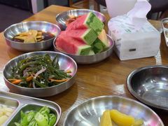 -我们家韩国烤肉8号店(郫都店)