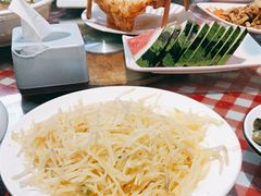 -人民公社大食堂(顺义总店)