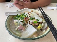 -鑫馨餐厅