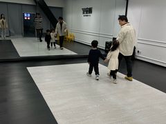 -潮童星少儿形体模特童模培训(上城校区)