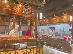 -燕郊烧鸽子(广安路店)