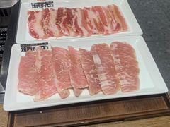 -焼肉ライク·烧肉LIKE(万菱汇店)