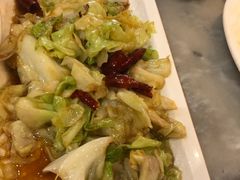 手撕包菜-队长面馆 La Pasteria del Capitano