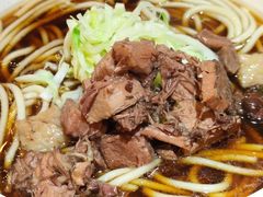 -柴氏风味斋(甘家口店)