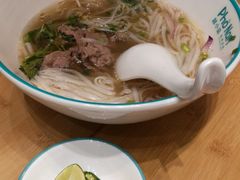 -越小品·越南餐厅(万科里店)