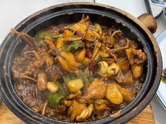 -王家大院·南京菜(湛江路总店)