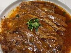 -恒盛居回族饭店